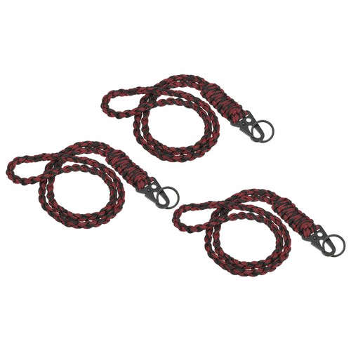 Paracord halsband - 21.7",
