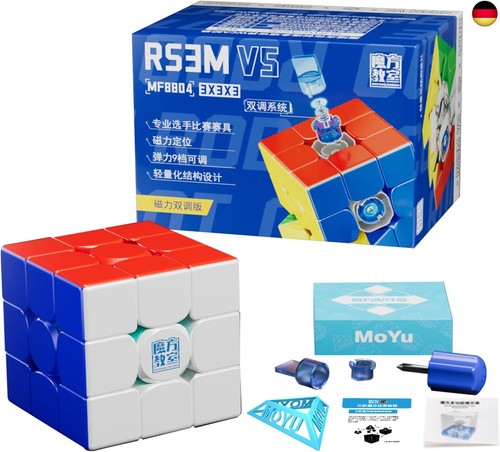 Rs3m 2023 magnetic dual - ,