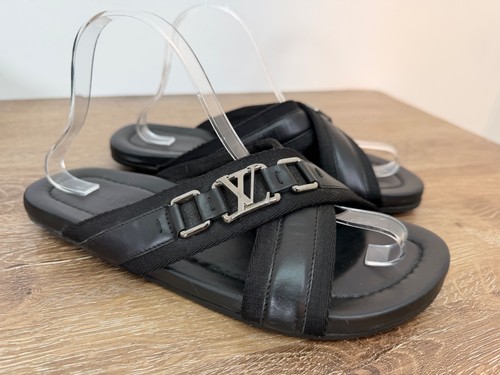 Louis vuitton herren sandalen - louis,