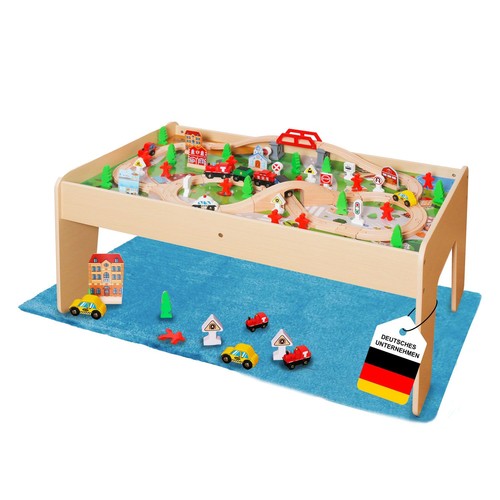 Coemo spieltisch mit - spieltisch,