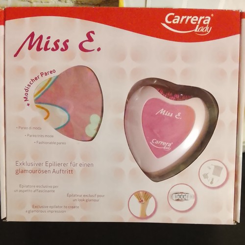 Miss epilierer aus - e, insolvenz
