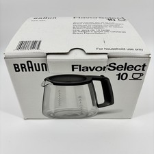 New Braun Aromaster KFK 10 L