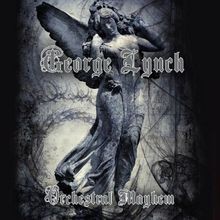 Orchestral mayhem von george - mayhem,
