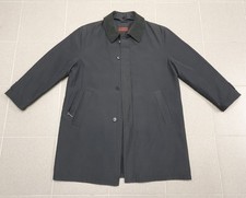 Herren Mantel Sympatex