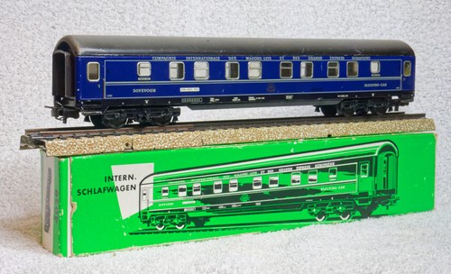 Märklin speisewagen - märklin, (4024)
