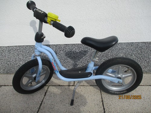 Puky laufrad ab 2 - m,, 2,5
