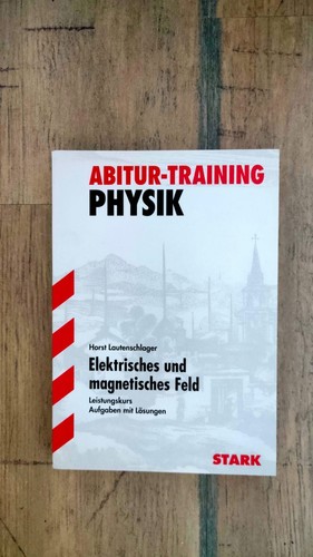 Stark abitur training physik - abitur-training,