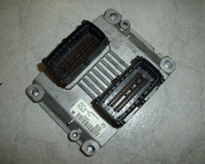 Motorsteuergerät OPEL 1,2L