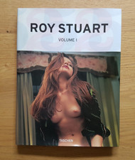 Buch roy stuart - buch, volumen