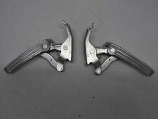 Vespa Soziusfußrasten Euro 3 - 5