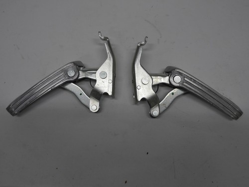 Vespa soziusfußrasten euro - vespa, 3