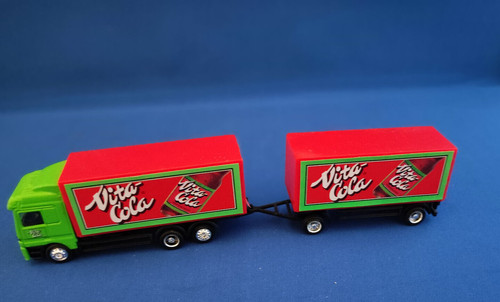 Vita cola truck bier - cola,