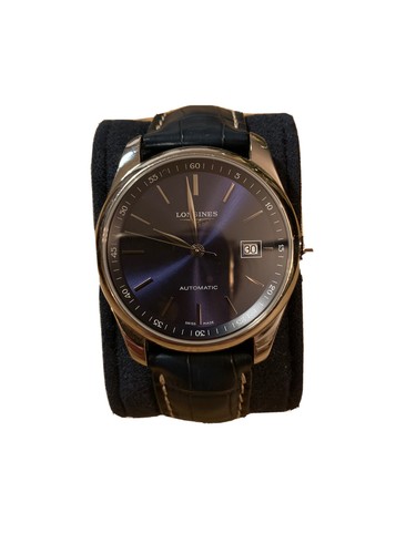 Longines master sammlung - master,