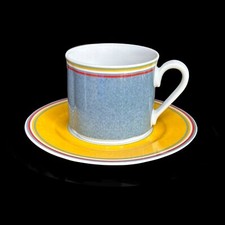 SWITCH 1 Villeroy Boch große Kaffeetasse Frühstückstasse XL Cappuccino 0,3L NEU