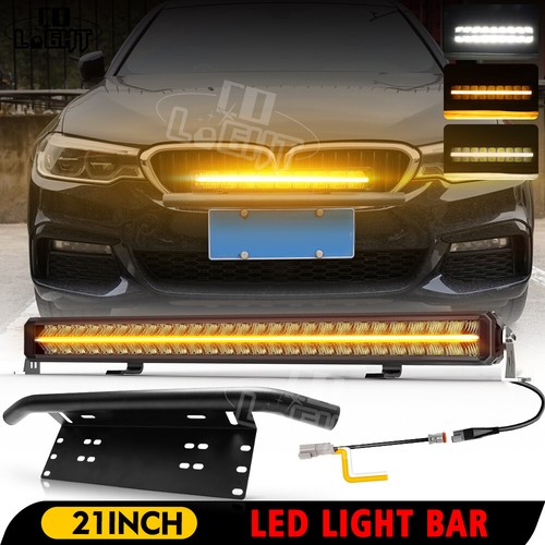 Zoll row led lichtbalken - 22,