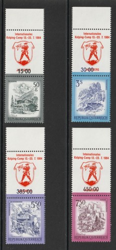 Ank 44 mit - Ö.ank.nr.:44,
