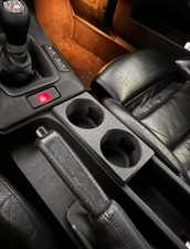 BMW E36 Getränkehalter