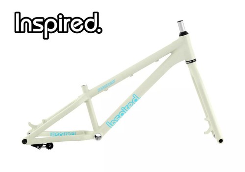 Inspired fourplay frame - frame, kit