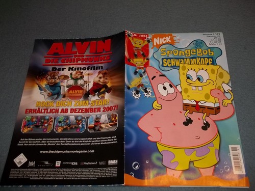 SPONGEBOB