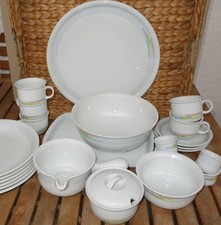 THOMAS Trend Candy - Frühstücks- Speiseservice - Teile zur Auswahl