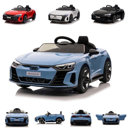Moni kinder elektroauto audi - kinder,