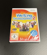 We Sing: Deutsche Hits 2 Neu