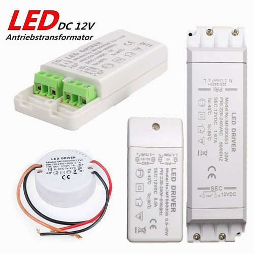 Led trafo treiber - trafo,