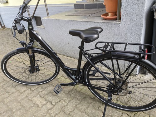 Steven damenfahrrad - steven,
