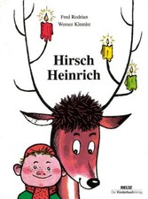 Hirsch Heinrich   -  Werner Klemke