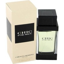 CAROLINA HERRERA CHIC 100ML
