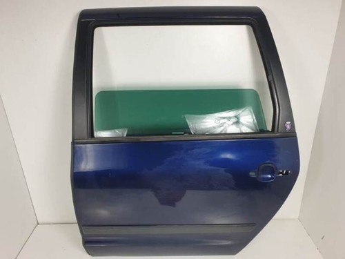 Tür hinten links ford galaxy - tür,