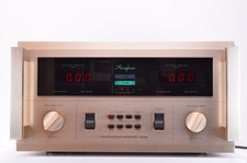 Accuphase 600 stereo - accuphase,