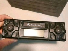 Mercedes Benz CD-Radio MF2910 mit Code A-Klasse