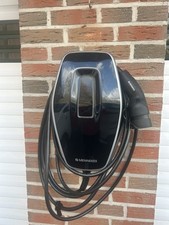 Wallbox AMTRON® 4YOU 110 11kW