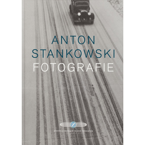Anton stankowski fotografie - anton, stankowski: