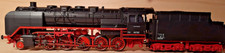 Märklin H0 37889 Dampflok BR
