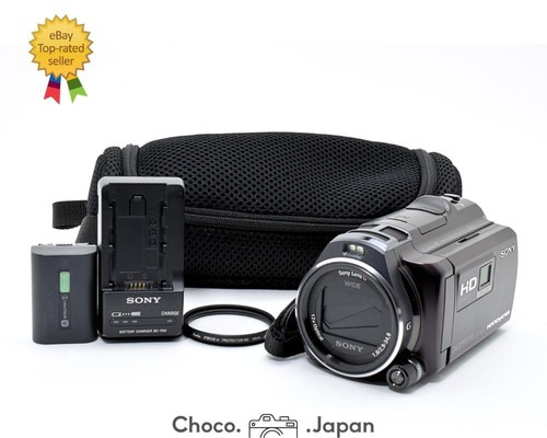 Sony hdr pj800 - sony, hdr-pj800
