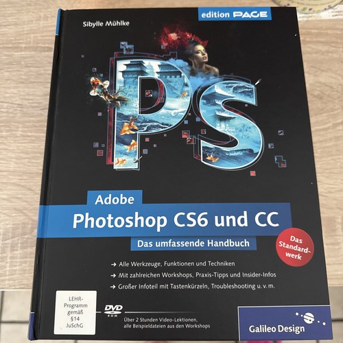 Mühlke adobe photoshop - adobe,