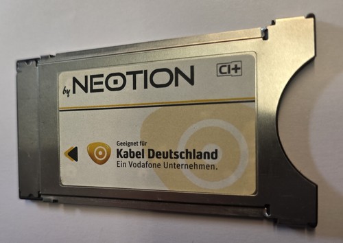 Neotion modul - ci+,