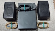 Samsung SWA-8500S Surround