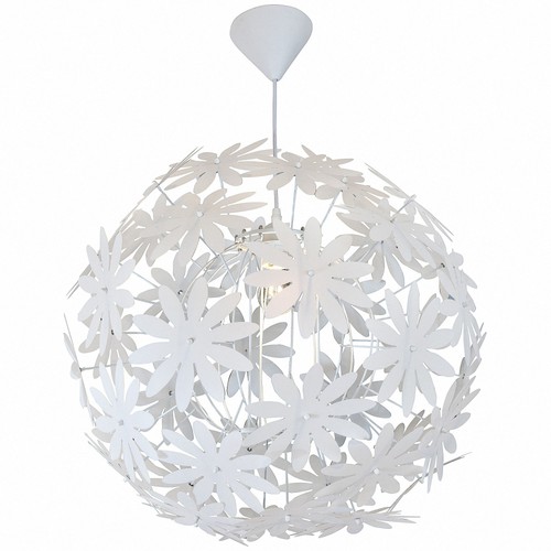 Pendelleuchte flower ø56cm - pendelleuchte,