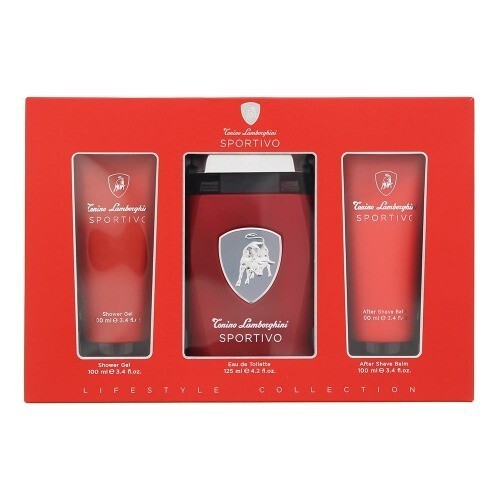 Tonino lamborghini sportivo - tonino,