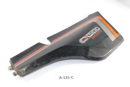 Honda 500 sport pc06 bj - 500,