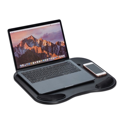 Kniekissen laptop kunststoff - kniekissen,