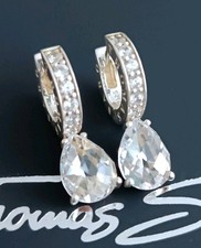 Thomas Sabo Ohrringe Creolen