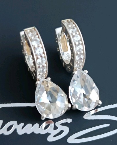 Thomas sabo ohrringe creolen - thomas,