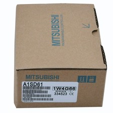 A1SD61 Neu Versiegelt