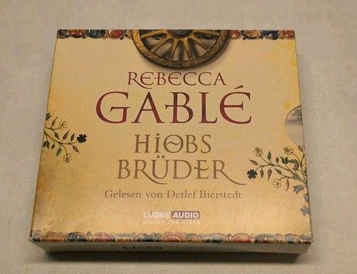 Lübbe audio hörbuch - lübbe, /