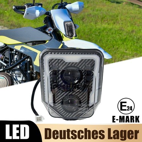 Led scheinwerfer für - led,