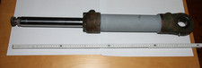 Hydraulikzyl. B2 63-40-250 ORSTA DDR dicke Kolbenstange doppelwirkend    